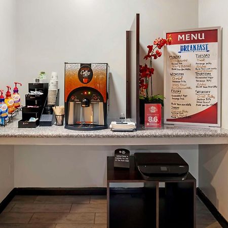 Best Western Plus Gen X Inn Memphis Eksteriør billede