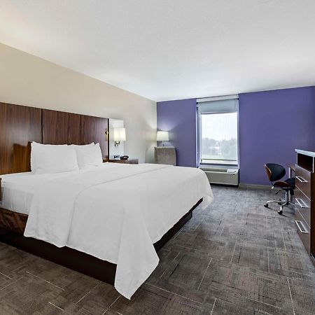 Best Western Plus Gen X Inn Memphis Eksteriør billede