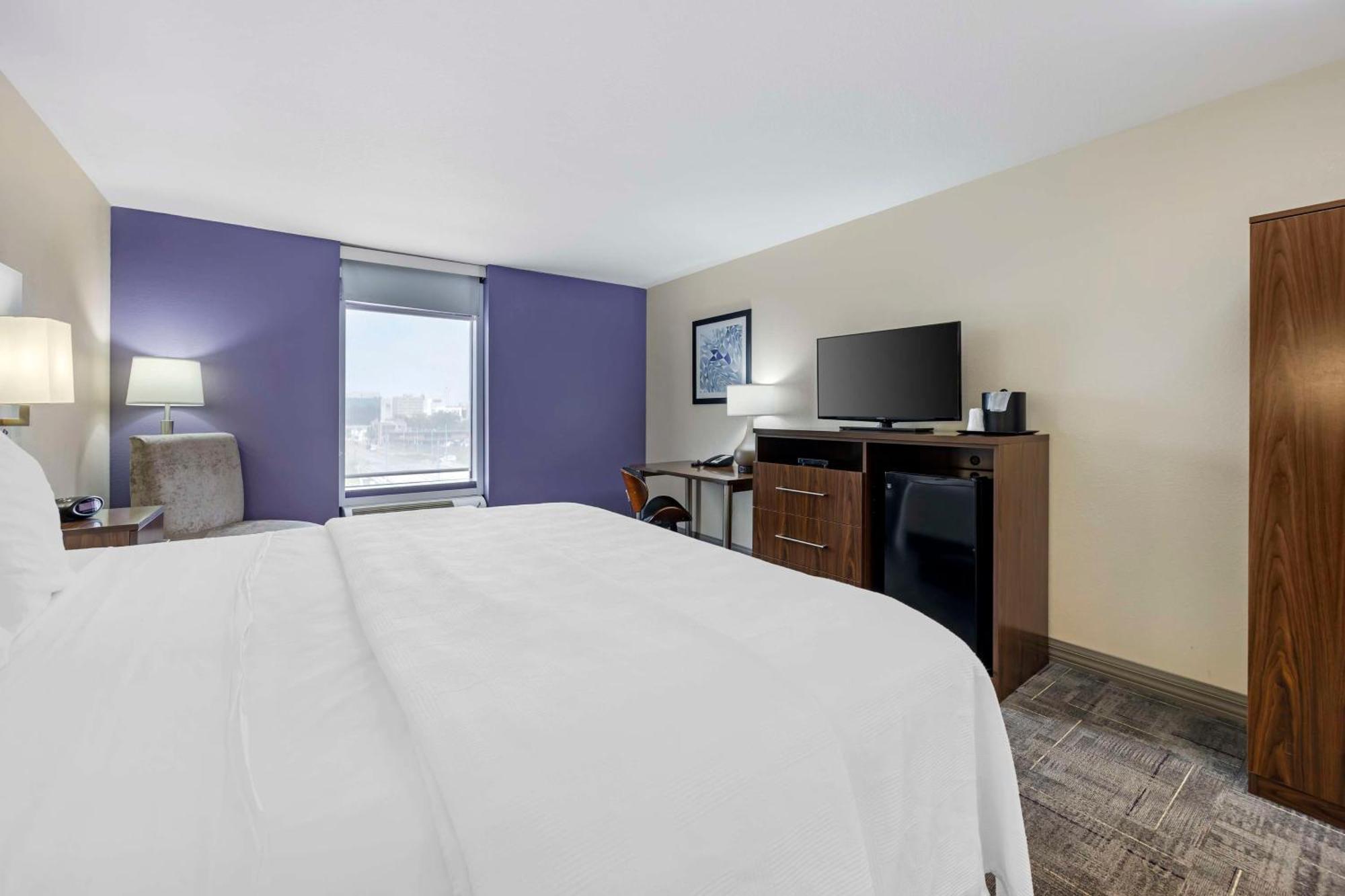 Best Western Plus Gen X Inn Memphis Eksteriør billede