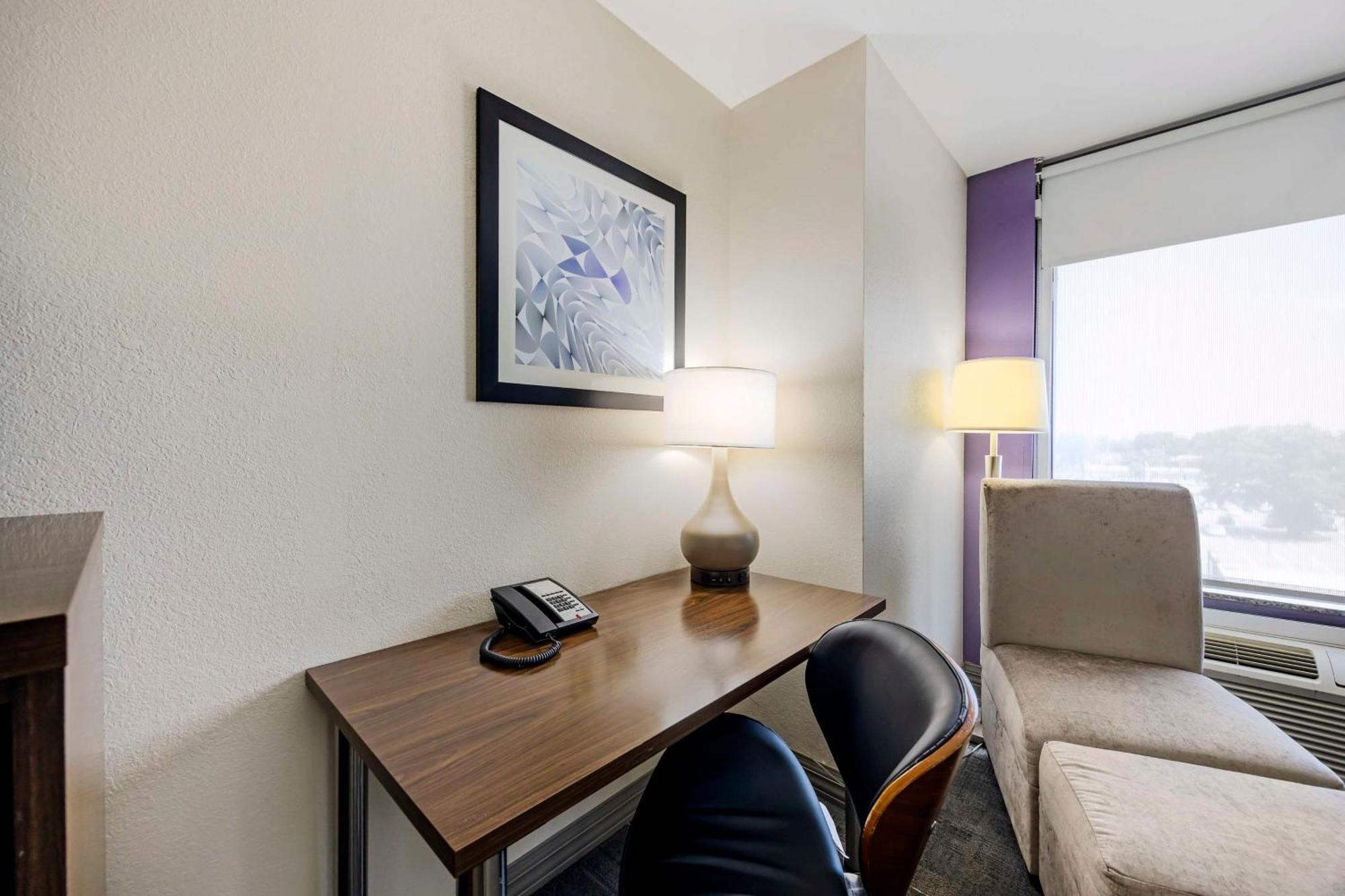 Best Western Plus Gen X Inn Memphis Eksteriør billede