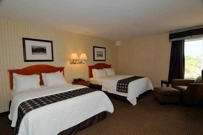 Best Western Plus Gen X Inn Memphis Eksteriør billede