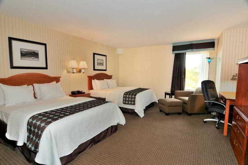 Best Western Plus Gen X Inn Memphis Eksteriør billede