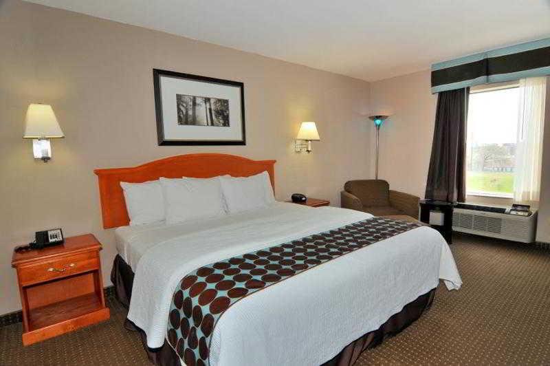 Best Western Plus Gen X Inn Memphis Eksteriør billede
